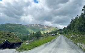 Exclusive 3-Bedroom Suite With Sauna, Near Strandafjellet Ski Resort & Geiranger